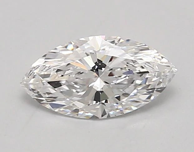0.95 Carat · MARQUISE · D · IF · IGI · Excellent Cut