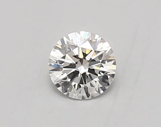 0.38 Carat · ROUND · D · VS1 · IGI · Ideal Cut