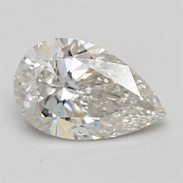 1.23 Carat · PEAR · F · VS2 · IGI · Excellent Cut