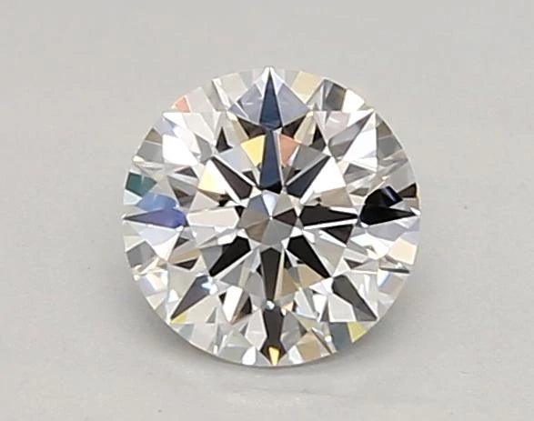 0.47 Carat · ROUND · D · VVS1 · IGI · Ideal Cut
