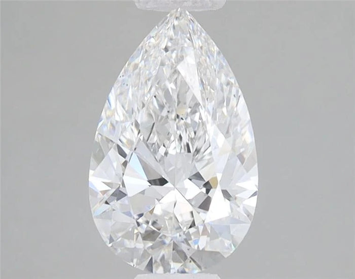 1.28 Carat · PEAR · E · VS2 · IGI · Excellent Cut