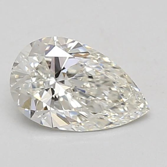 0.87 Carat · PEAR · G · VVS2 · IGI · Excellent Cut