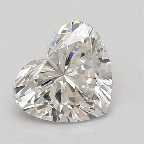 1.49 Carat · HEART · G · VVS2 · IGI · Excellent Cut