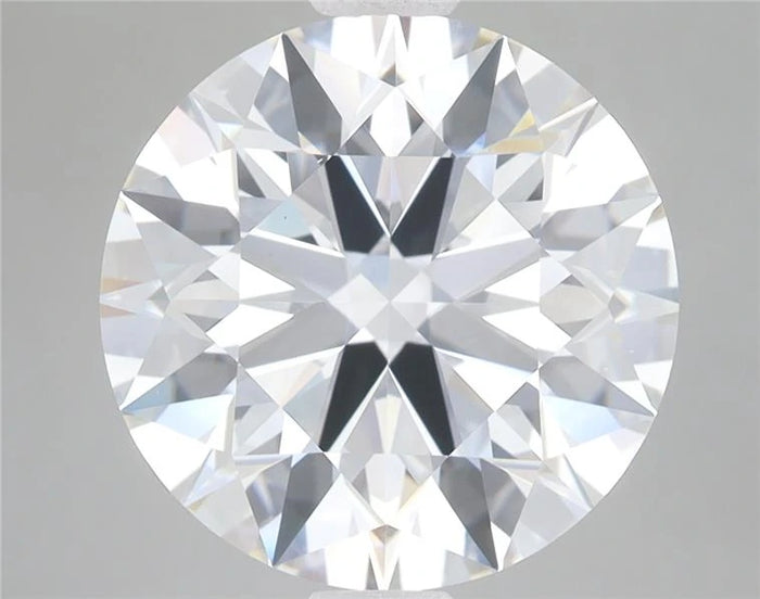 7.07 Carat · ROUND · G · VVS2 · IGI · Ideal Cut