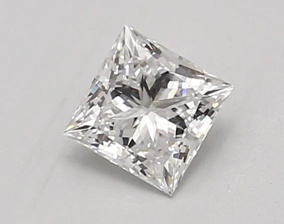 0.72 Carat · PRINCESS · D · FL · IGI · Excellent Cut