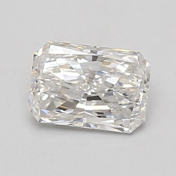 0.73 Carat · RADIANT · E · VS1 · IGI · Excellent Cut