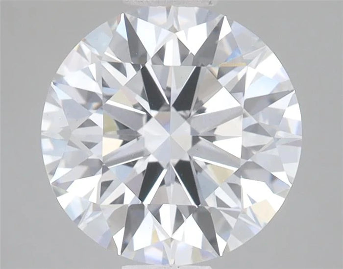 2.78 Carat · ROUND · F · VS1 · IGI · Ideal Cut