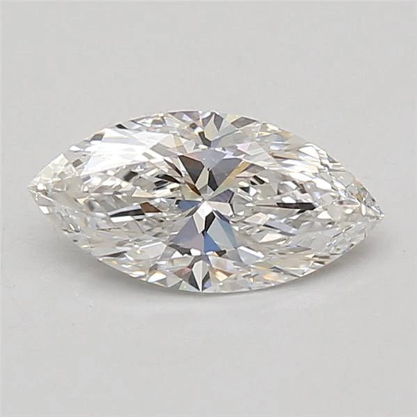 1.07 Carat · MARQUISE · D · VVS2 · IGI · Excellent Cut