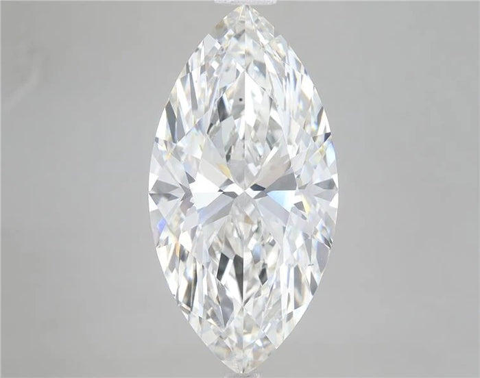 6.07 Carat · MARQUISE · G · VS2 · IGI · Excellent Cut