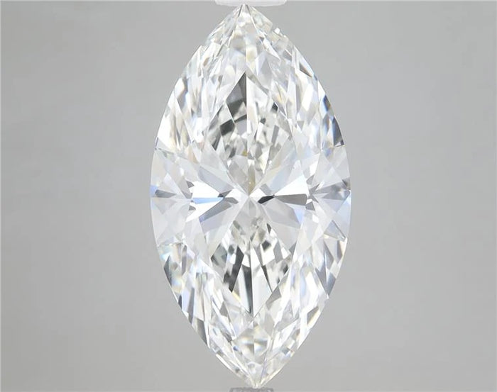 4.71 Carat · MARQUISE · G · VS1 · IGI · Excellent Cut
