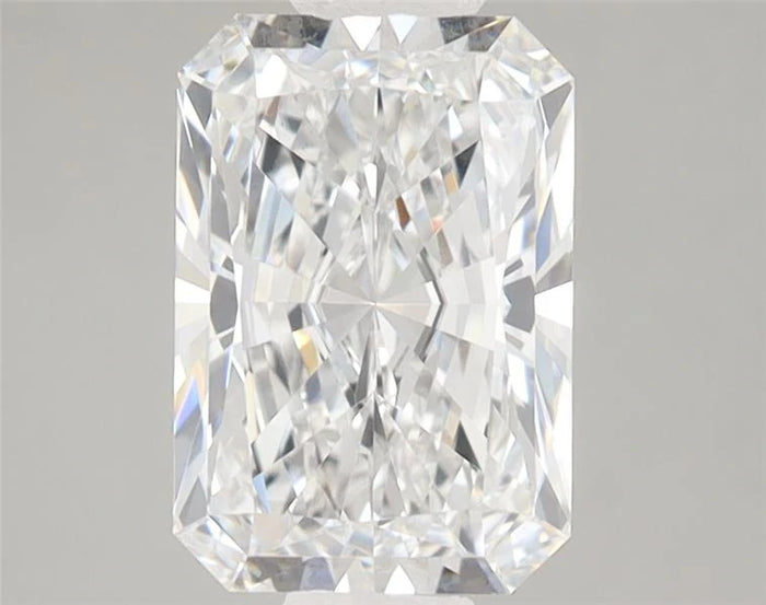 2.31 Carat · RADIANT · E · VS1 · IGI · Excellent Cut