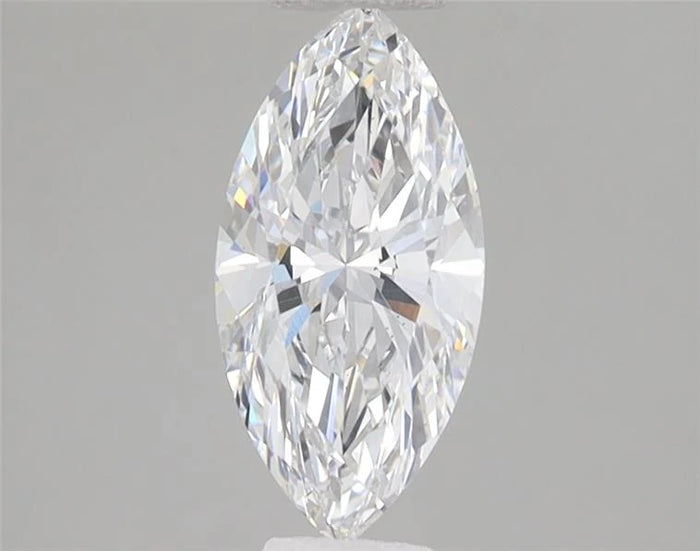 0.82 Carat · MARQUISE · D · VS1 · IGI · Excellent Cut