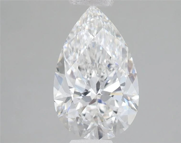 1.41 Carat · PEAR · E · VS1 · IGI · Excellent Cut