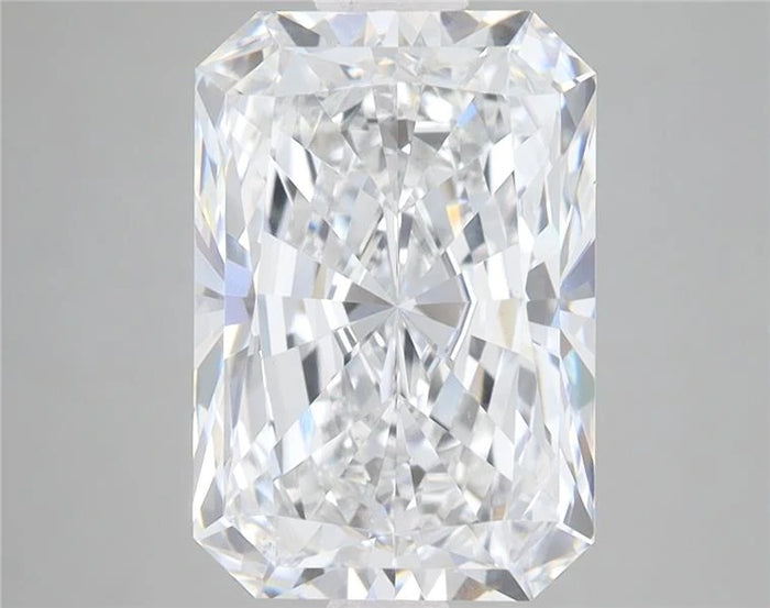 5.08 Carat · RADIANT · E · VS1 · IGI · Excellent Cut