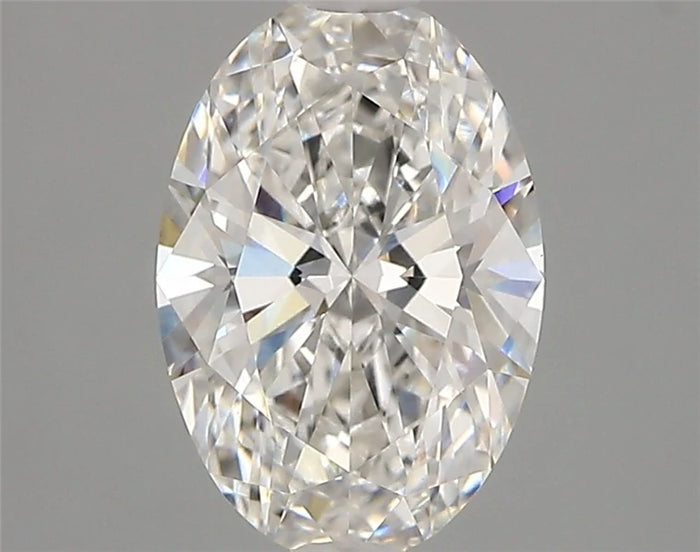 1.95 Carat · OVAL · F · VVS2 · IGI · Excellent Cut