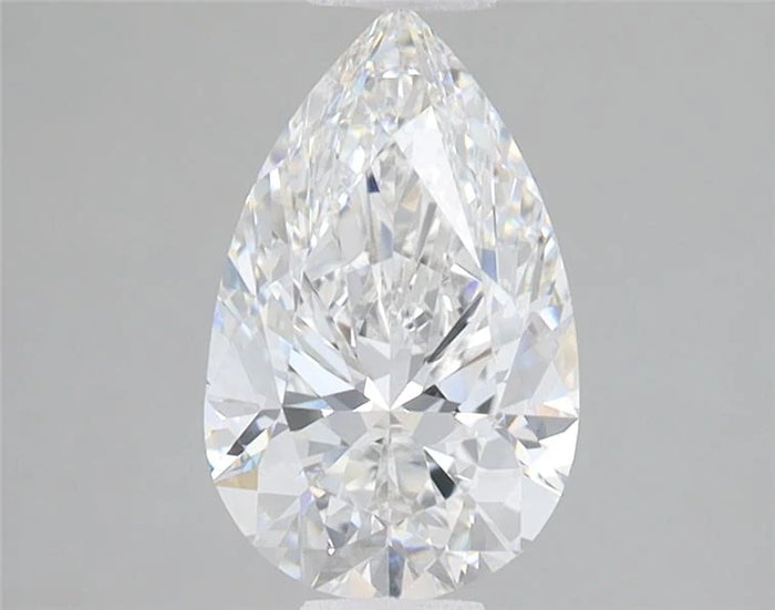 1.42 Carat · PEAR · E · VS1 · IGI · Excellent Cut