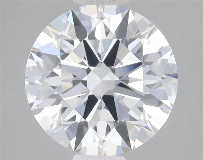2.81 Carat · ROUND · E · VS1 · IGI · Ideal Cut