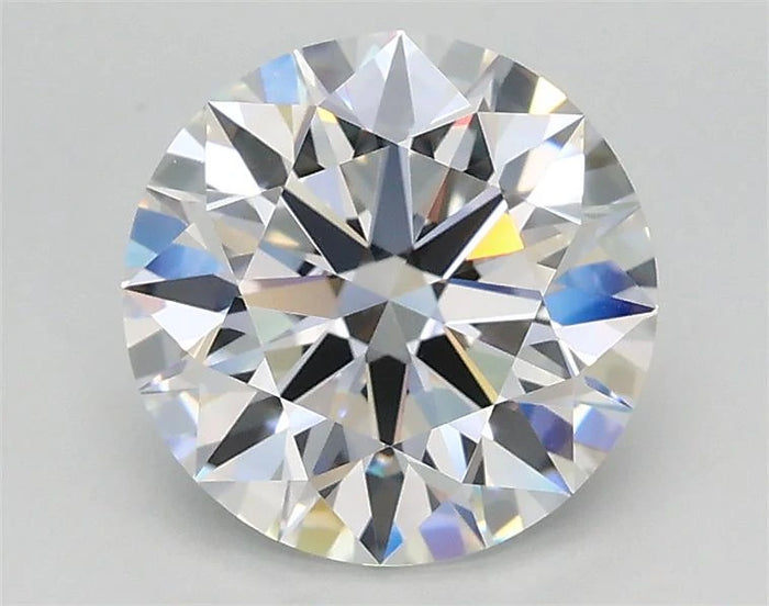 2.05 Carat · ROUND · D · FL · IGI · Ideal Cut
