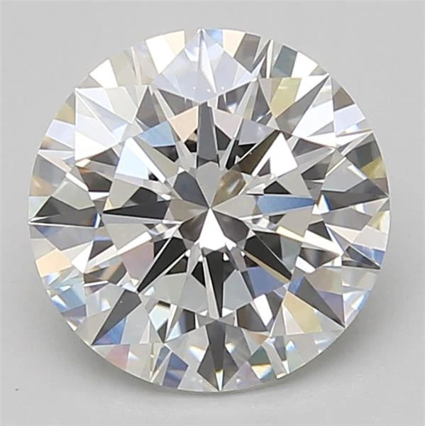 3.00 Carat · ROUND · E · VVS1 · IGI · Ideal Cut