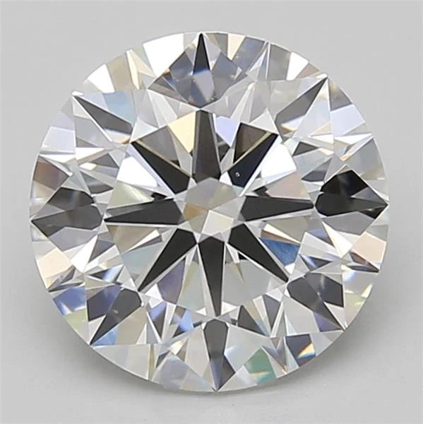 3.09 Carat · ROUND · E · VS1 · IGI · Ideal Cut