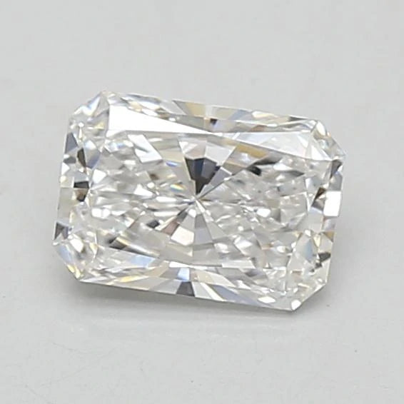 0.82 Carat · RADIANT · D · VS1 · IGI · Excellent Cut