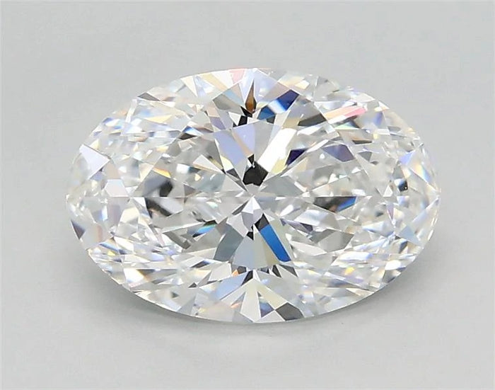 1.39 Carat · OVAL · D · FL · IGI · Excellent Cut
