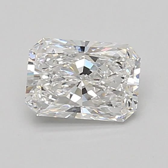 0.80 Carat · RADIANT · D · VS1 · IGI · Excellent Cut
