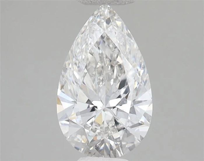 0.96 Carat · PEAR · F · VS1 · IGI · Excellent Cut