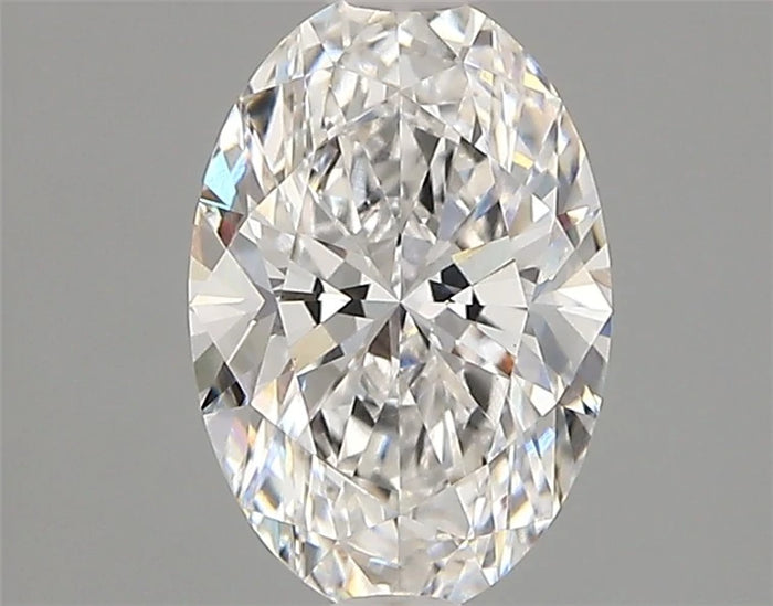 1.62 Carat · OVAL · E · VVS2 · IGI · Excellent Cut