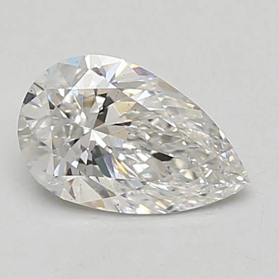 0.88 Carat · PEAR · E · VS2 · IGI · Excellent Cut