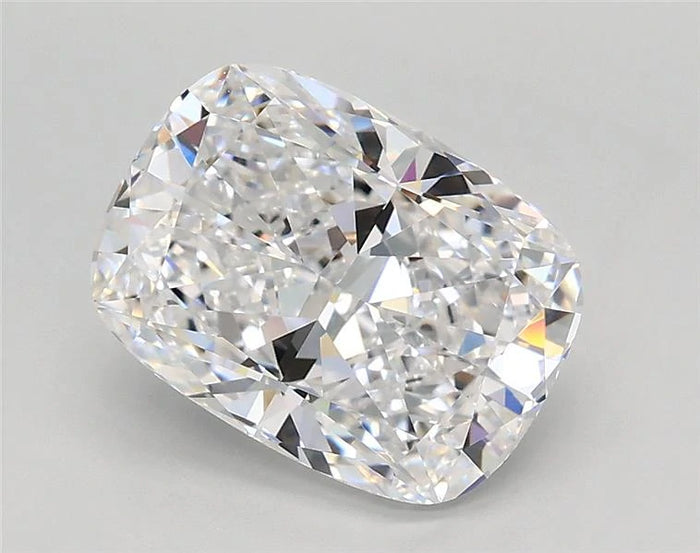2.44 Carat · CUSHION · D · FL · IGI · Excellent Cut