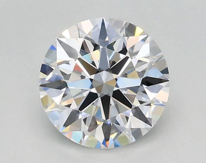1.09 Carat · ROUND · D · FL · IGI · Ideal Cut