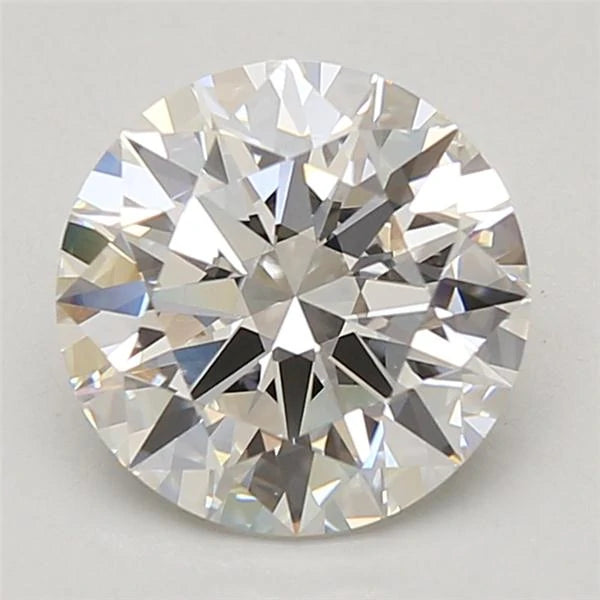 3.05 Carat · ROUND · E · VVS1 · IGI · Ideal Cut