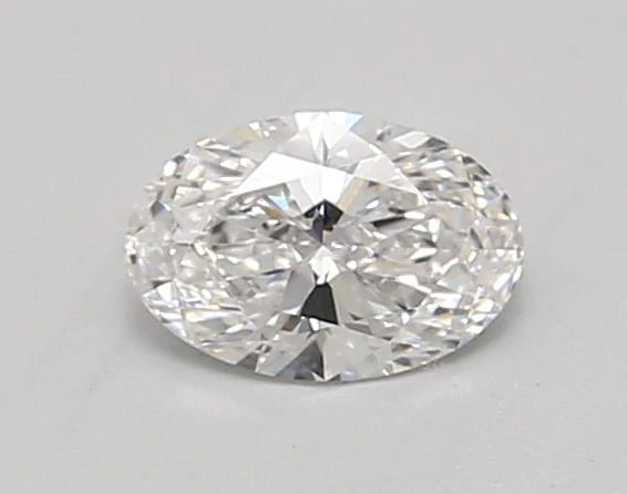 0.62 Carat · OVAL · D · IF · IGI · Excellent Cut