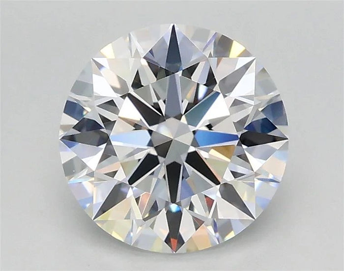 1.81 Carat · ROUND · D · FL · IGI · Ideal Cut