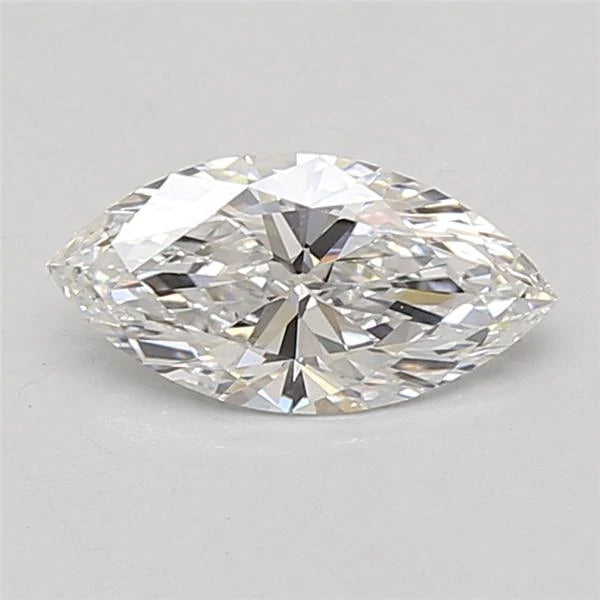 0.85 Carat · MARQUISE · D · VVS1 · IGI · Excellent Cut