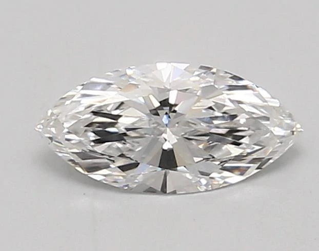 0.88 Carat · MARQUISE · D · VVS1 · IGI · Excellent Cut