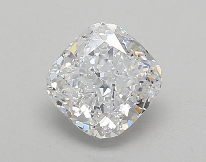 1.01 Carat · CUSHION · D · VVS1 · IGI · Very Good Cut