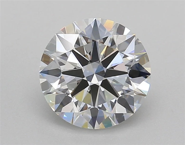 2.01 Carat · ROUND · E · VVS1 · IGI · Excellent Cut