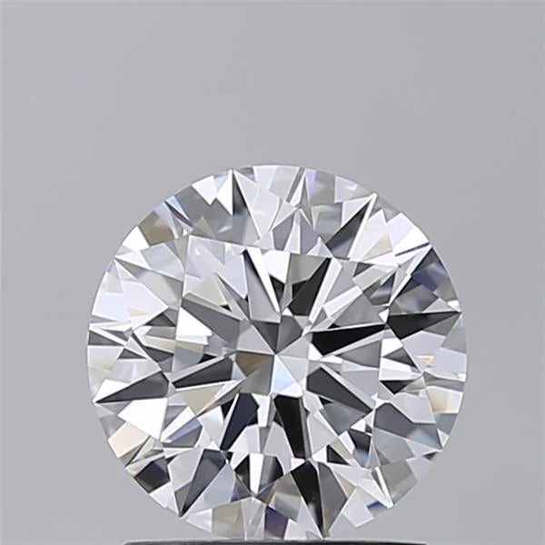 1.50 Carat · ROUND · E · VVS1 · IGI · Ideal Cut