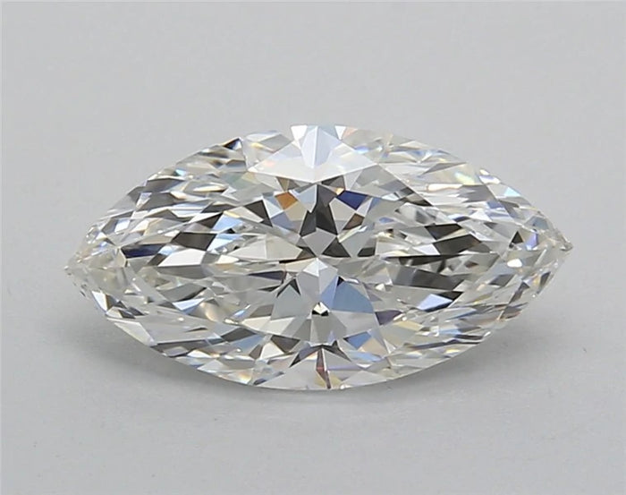 1.58 Carat · MARQUISE · F · VVS1 · IGI · Excellent Cut