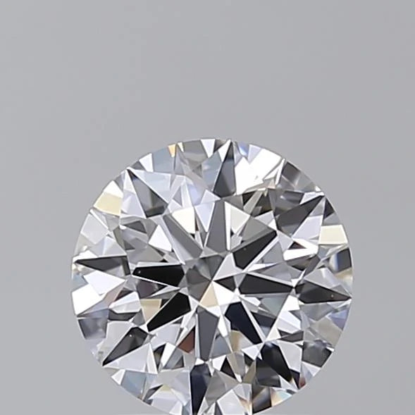 1.01 Carat · ROUND · D · VVS2 · IGI · Ideal Cut