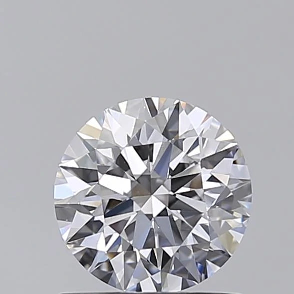 1.01 Carat · ROUND · D · VVS2 · IGI · Ideal Cut