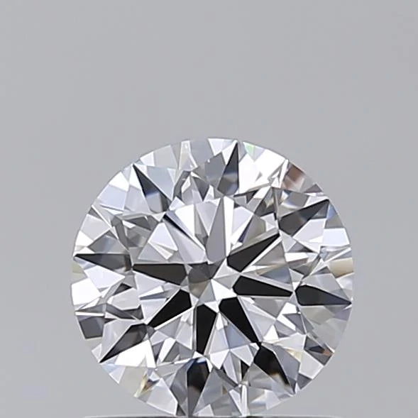 1.01 Carat · ROUND · D · VVS2 · IGI · Ideal Cut