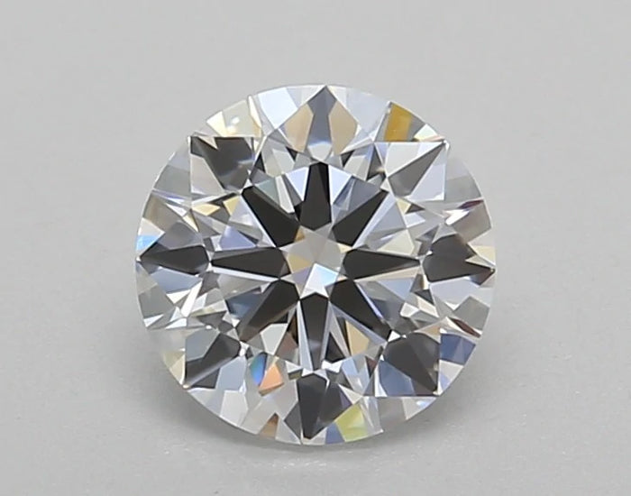1.02 Carat · ROUND · D · VVS1 · IGI · Excellent Cut