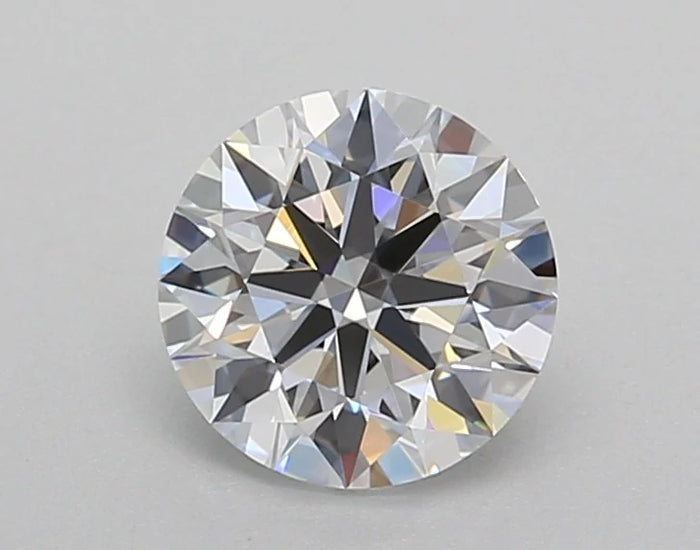 1.03 Carat · ROUND · D · VVS1 · IGI · Ideal Cut