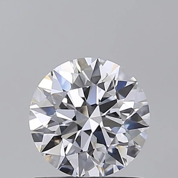 1.02 Carat · ROUND · D · VVS1 · IGI · Ideal Cut