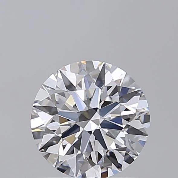 1.00 Carat · ROUND · D · VVS2 · IGI · Excellent Cut