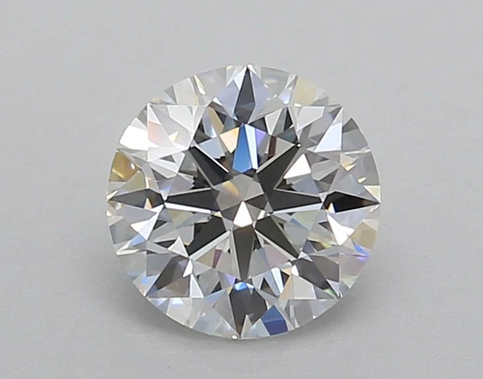 1.03 Carat · ROUND · D · VVS1 · IGI · Ideal Cut