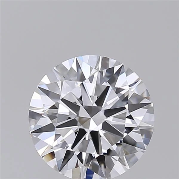1.00 Carat · ROUND · D · VVS1 · IGI · Ideal Cut